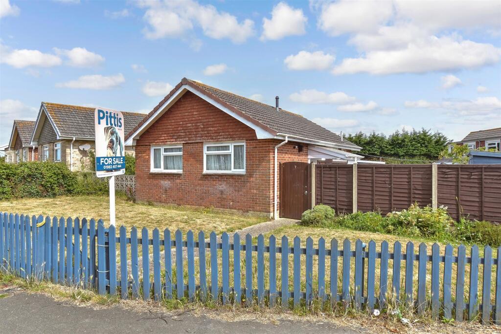 Main image of property: The Ridgeway, Sandown, Isle of Wight