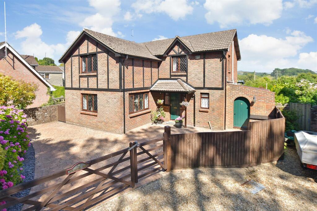Main image of property: The Mall, Brading, Isle of Wight