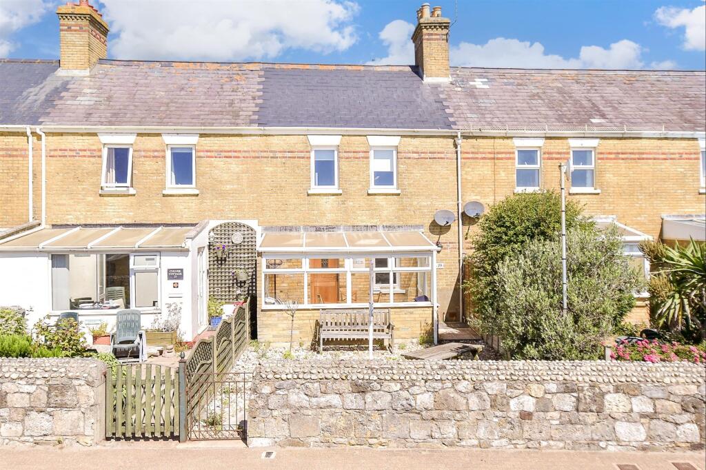 Main image of property: Culver Parade, Sandown, Isle of Wight