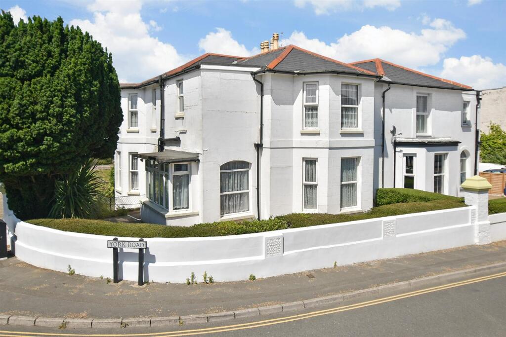 Main image of property: St. John's Road, Sandown, Isle of Wight