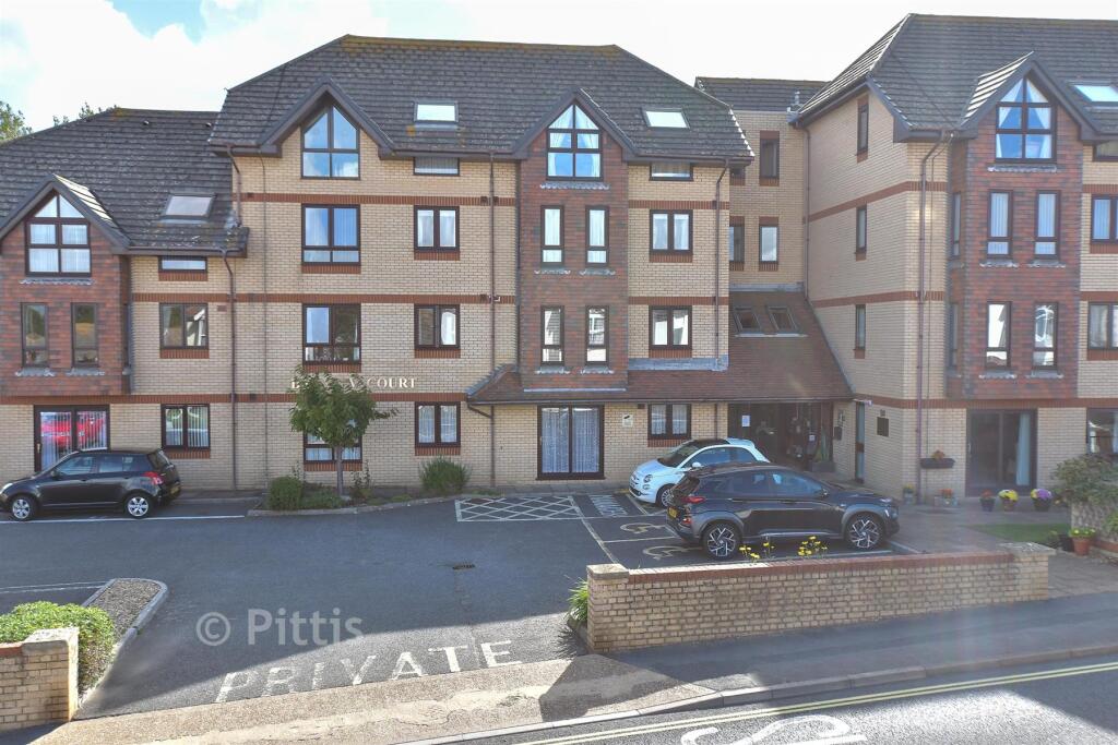 Main image of property: Sandown Road, Sandown, Isle of Wight