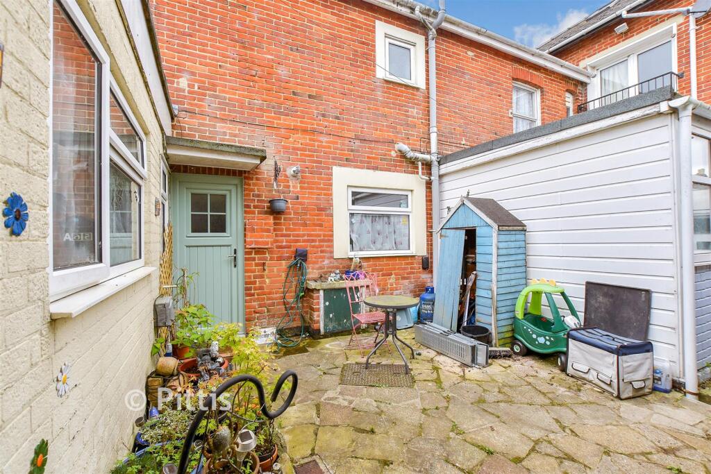 Main image of property: Sandown Road, Sandown, Isle of Wight