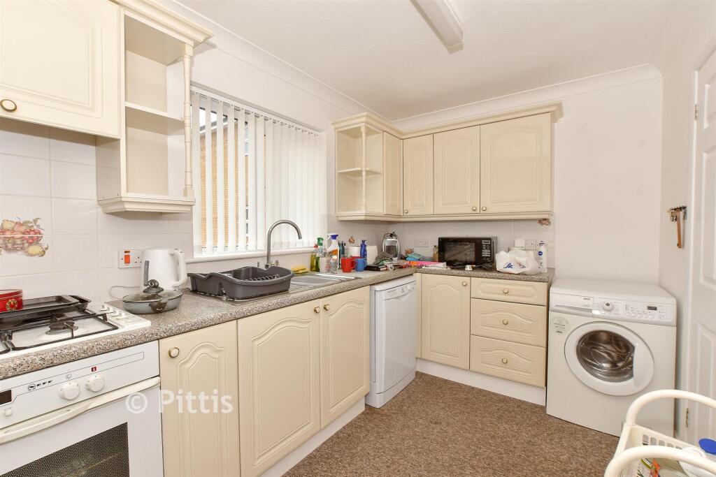 Main image of property: Ferncliff Road, Sandown, Isle of Wight