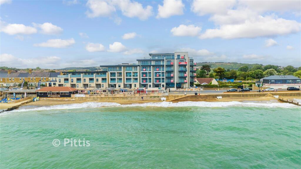 Main image of property: Breakwaters, Breakwater Way, Sandown, Isle of Wight