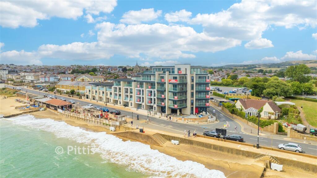 Main image of property: Culver Parade, Breakwaters, Sandown, Isle of Wight
