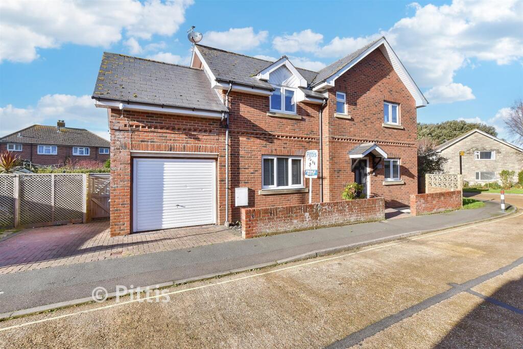 Main image of property: Fairmead Close, Sandown, Isle of Wight