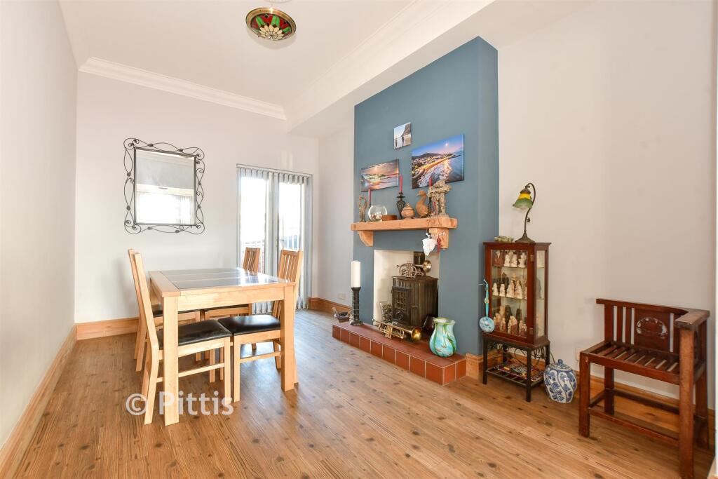 Main image of property: Melville Street, Sandown, Isle of Wight