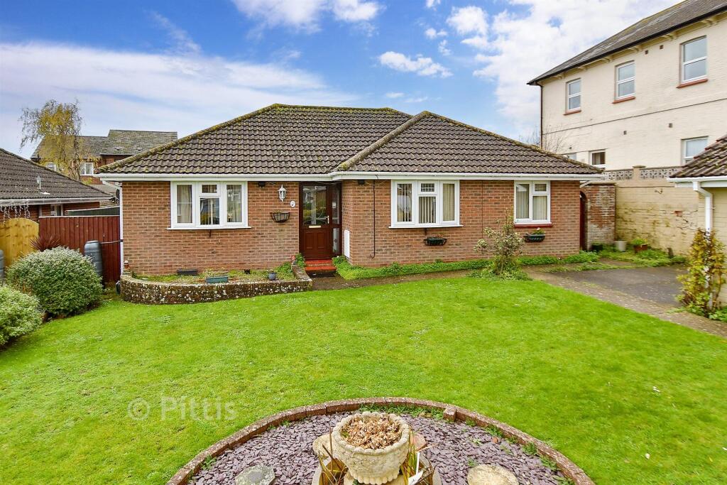 Main image of property: Devonia Gardens, Brading, Sandown, Isle of Wight