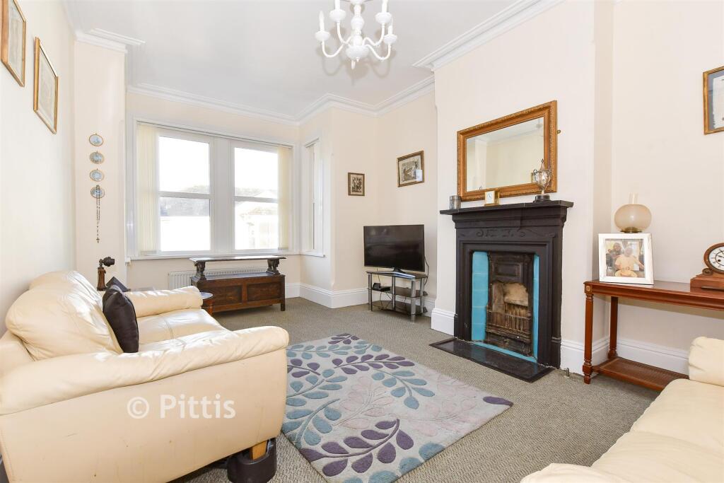 Main image of property: Carter Street, Sandown, Isle of Wight