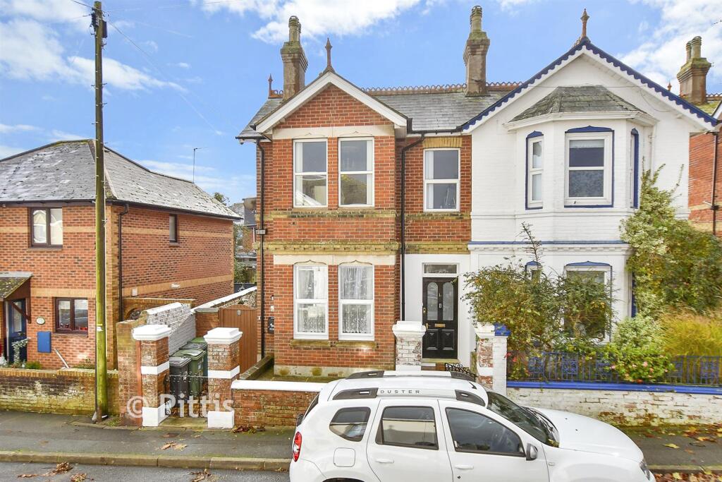 Main image of property: Carter Street, Sandown, Isle of Wight
