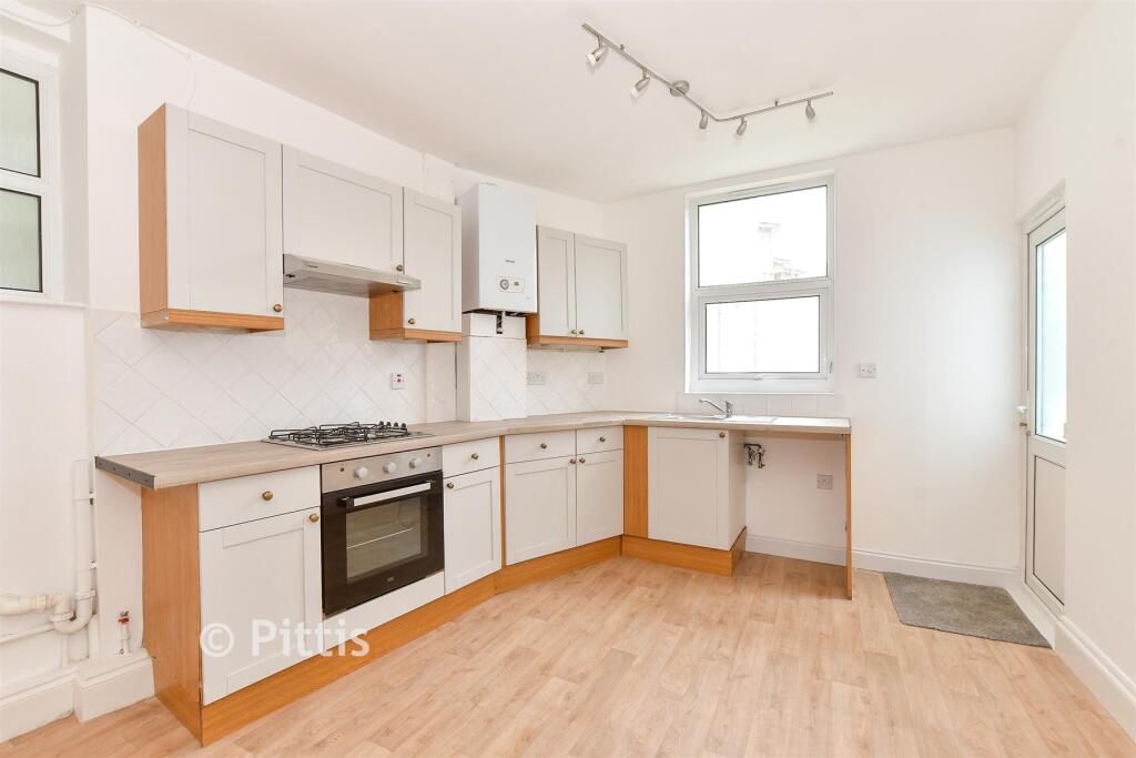 Main image of property: Wilkes Road, Sandown, Isle of Wight