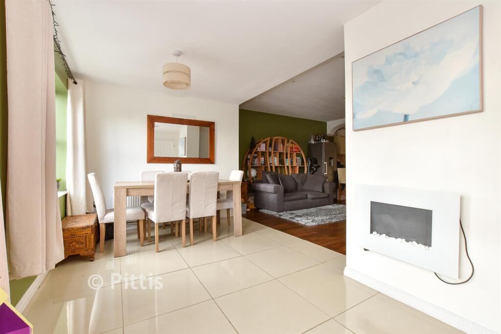 Main image of property: Beachfield Road, Sandown, Isle of Wight