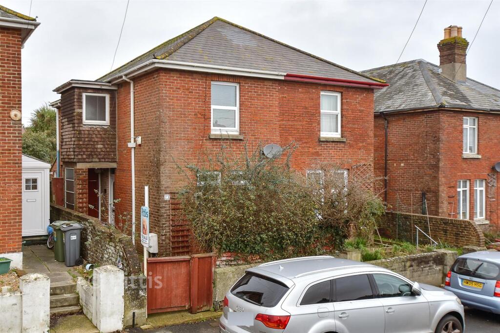 Main image of property: Broadway, Sandown, Isle of Wight