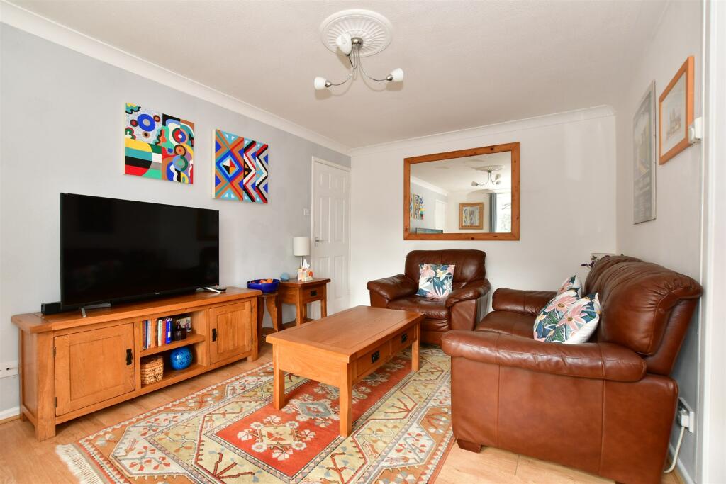 2 bedroom for sale in Forest Way, Winford, Sandown, Isle of