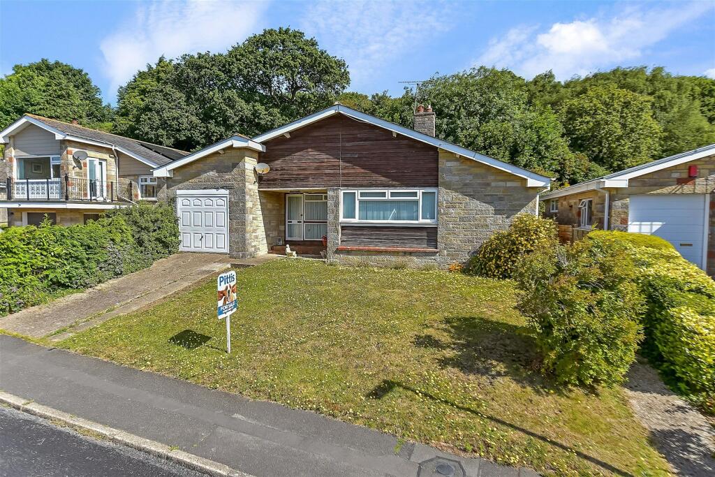 Main image of property: Chatsworth Avenue, Shanklin, Isle of Wight