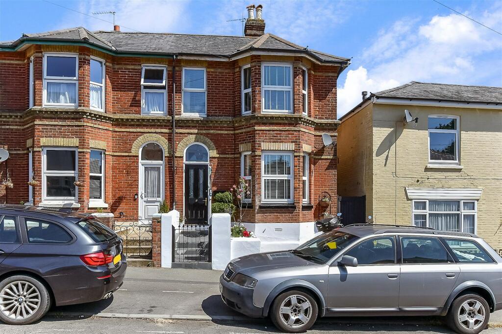 Main image of property: Clarendon Road, Shanklin, Isle of Wight