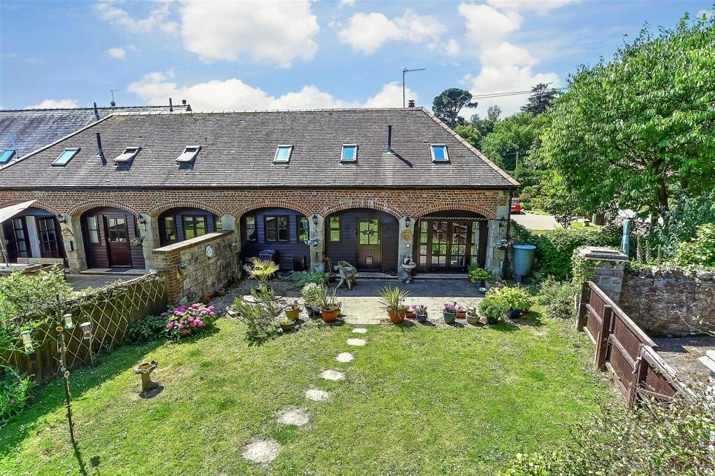 Main image of property: Apse Manor Road, Shanklin, Isle of Wight