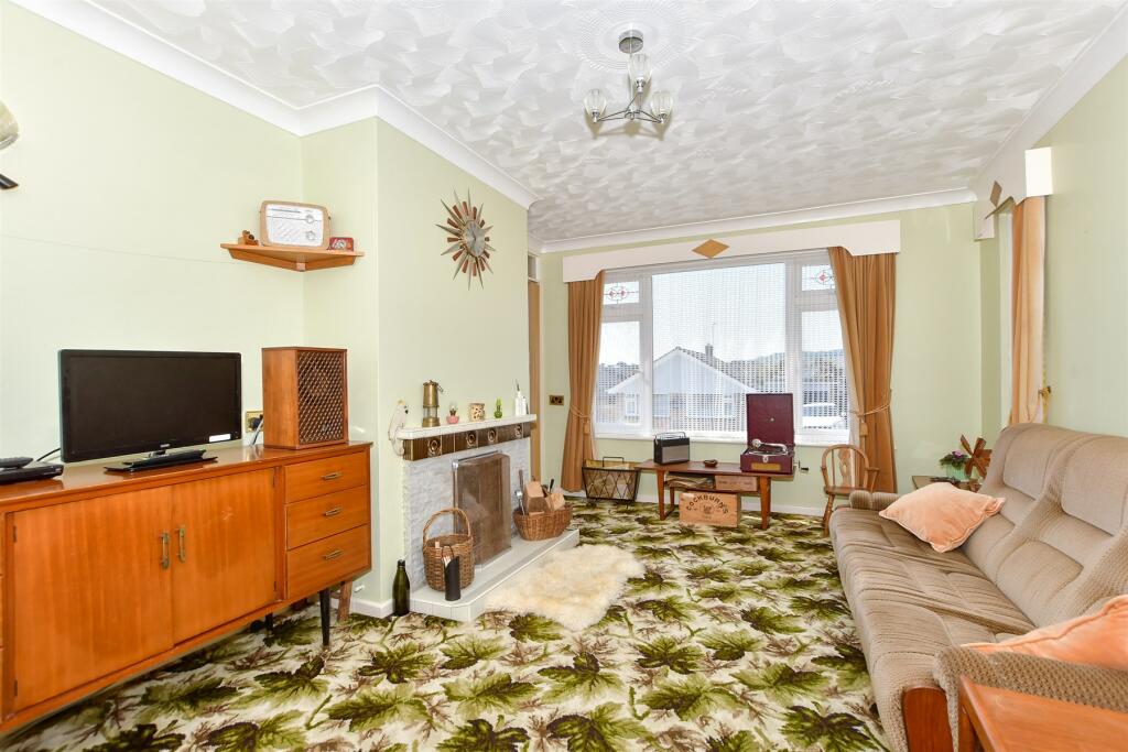 Main image of property: Fir Tree Close, Shanklin, Isle of Wight
