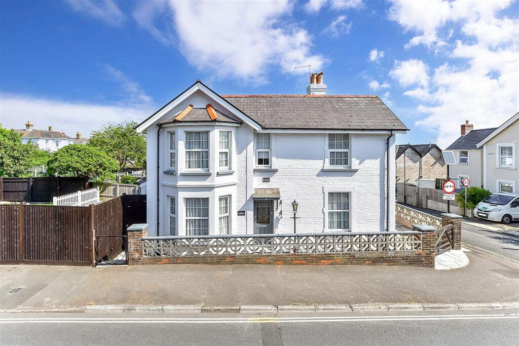 Main image of property: Victoria Avenue, Shanklin, Isle of Wight