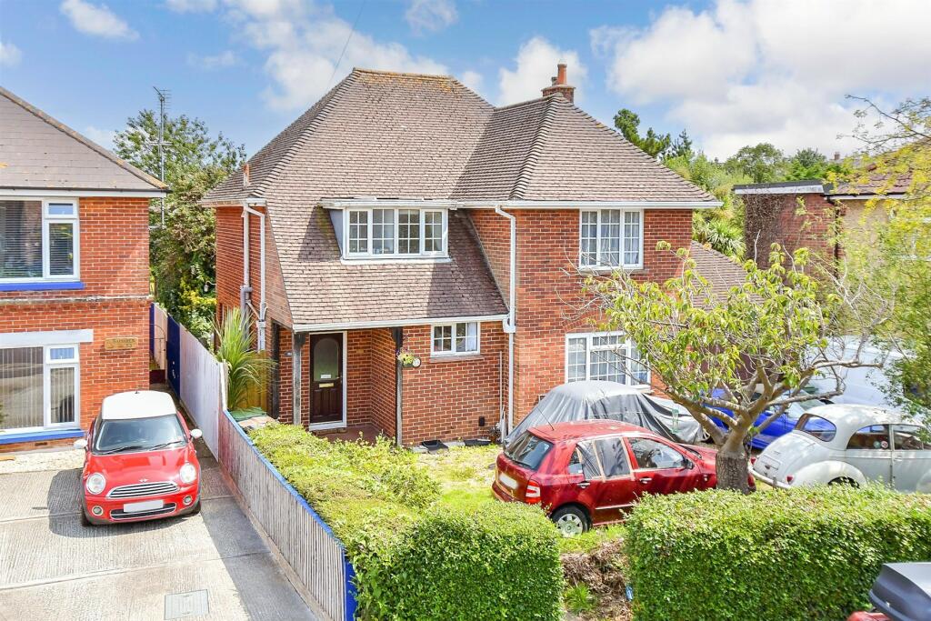 Main image of property: Green Lane, Shanklin, Isle of Wight