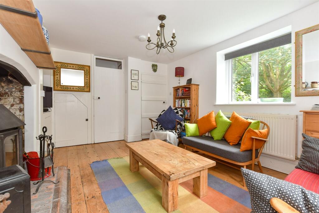 Main image of property: Apse Manor Road, Shanklin, Isle of Wight