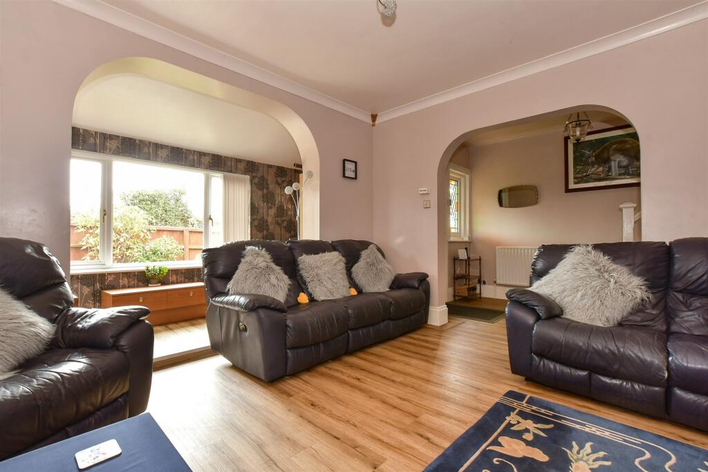 Main image of property: Main Road, Whiteley Bank, Isle of Wight