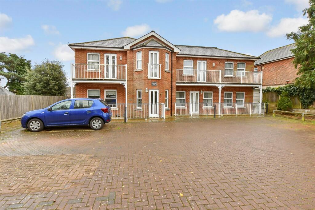 Main image of property: Landguard Manor Road, Shanklin, Isle of Wight