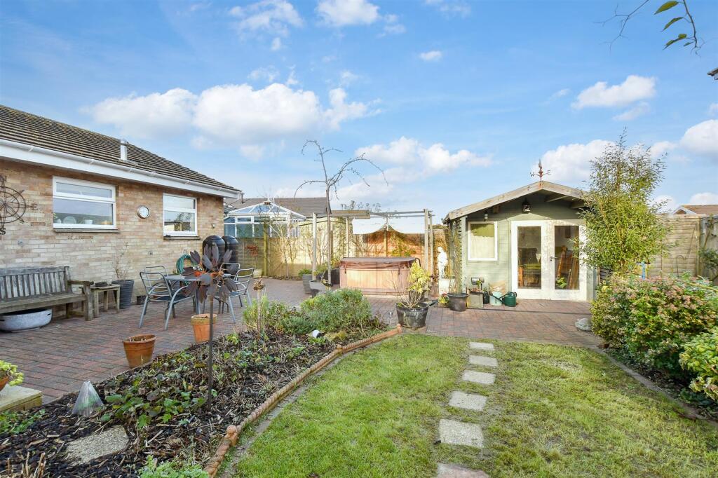 Main image of property: Windsor Drive, Shanklin, Isle of Wight