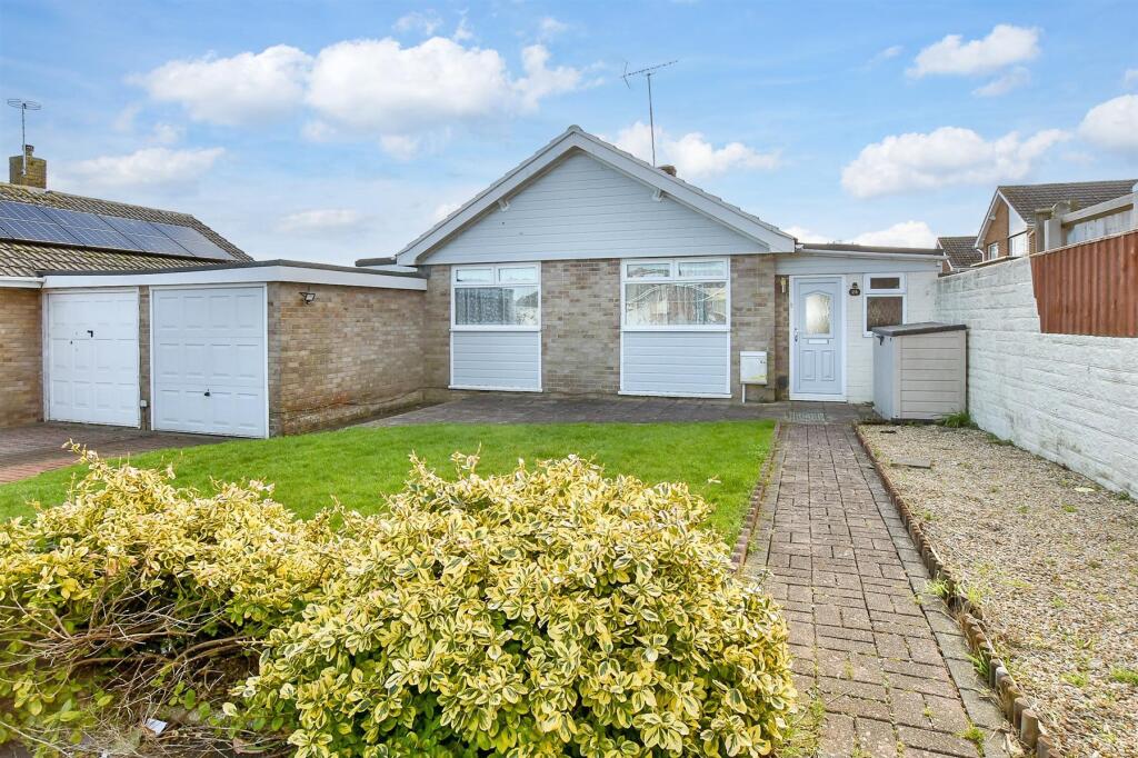 Main image of property: Hildyards Crescent, Shanklin, Isle of Wight