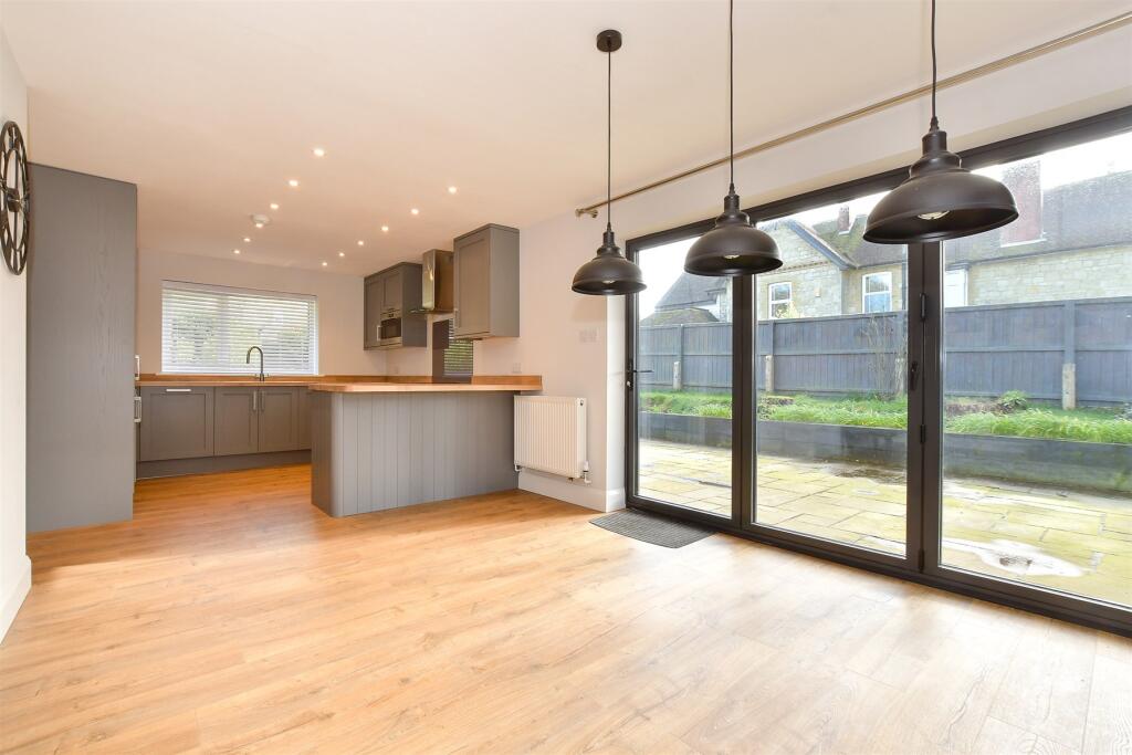 Main image of property: Westhill Road, Shanklin, Isle of Wight