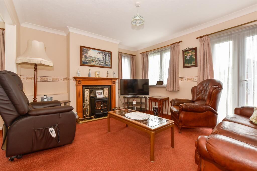 Main image of property: Porter Avenue, Sandown, Isle of Wight