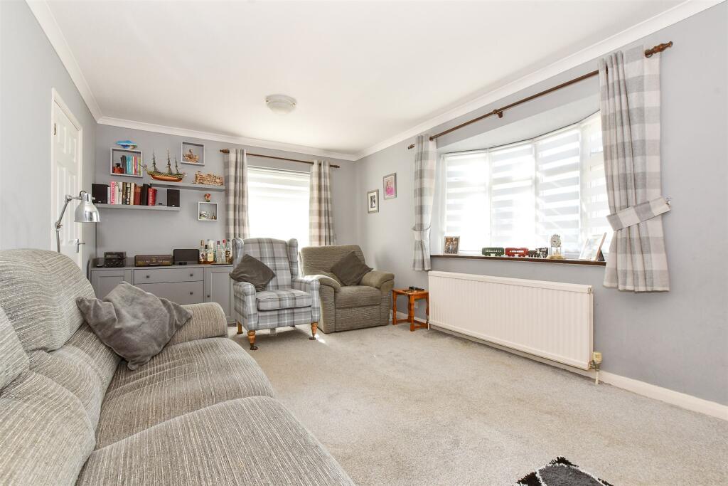 Main image of property: Plover Close, Sandown, Isle of Wight