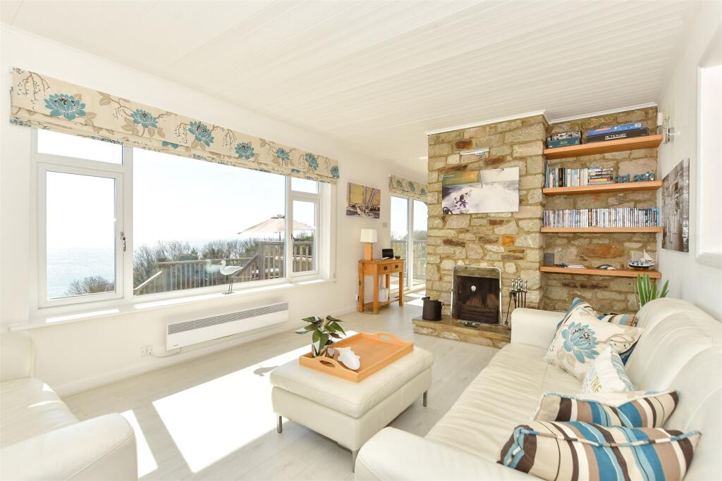 Main image of property: Gills Cliff Road, Ventnor, Isle of Wight