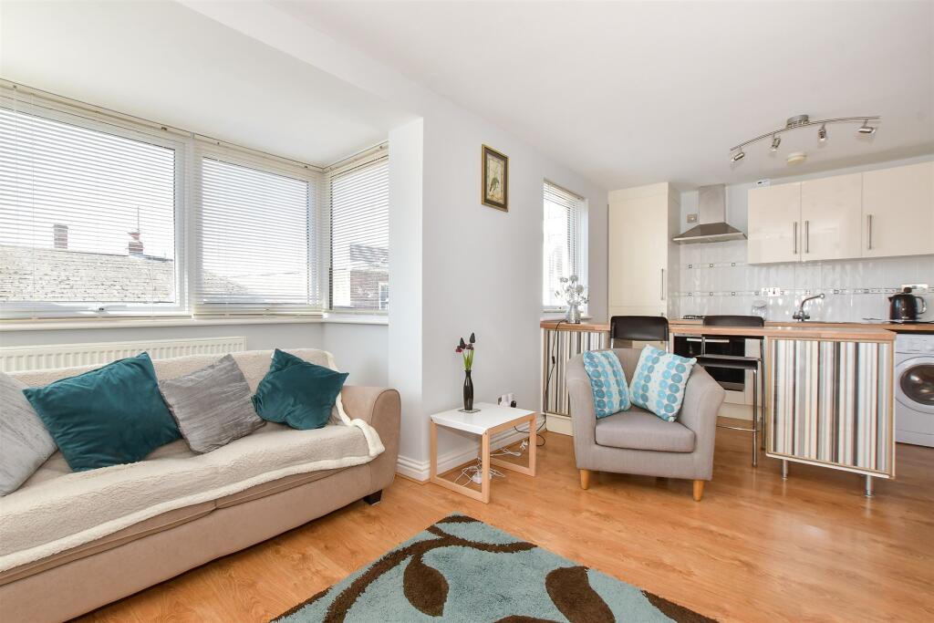 Main image of property: Regent Street, Shanklin, Isle of Wight
