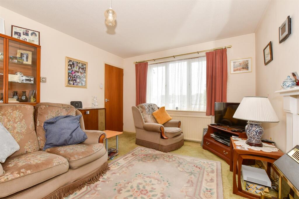 Main image of property: Woodhall Drive, Lake, Isle of Wight