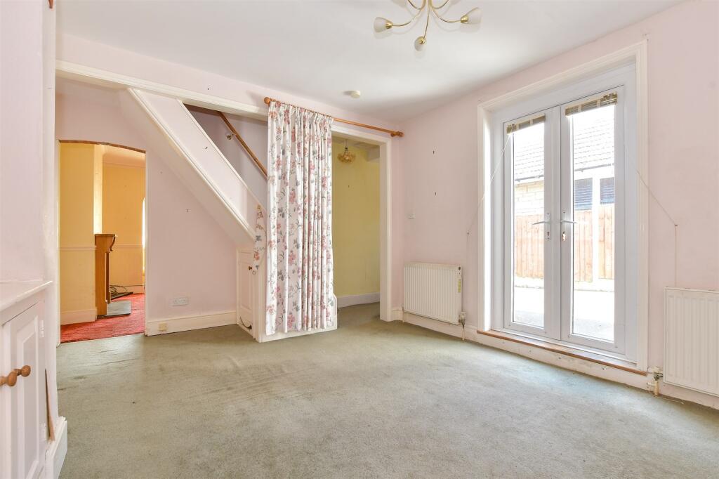 Main image of property: Green Lane, Shanklin, Isle of Wight