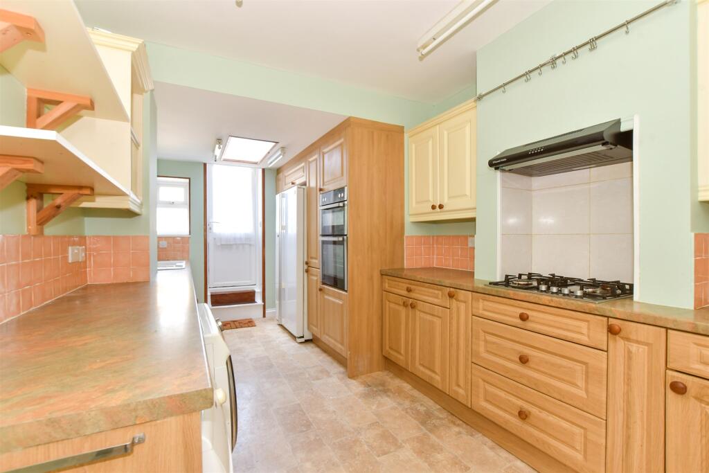 Main image of property: Green Lane, Shanklin, Isle of Wight
