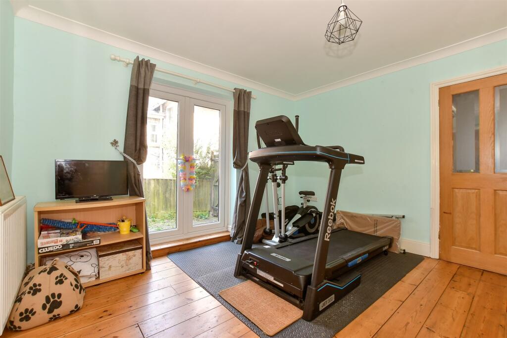 Main image of property: Florence Road, Shanklin, Isle of Wight