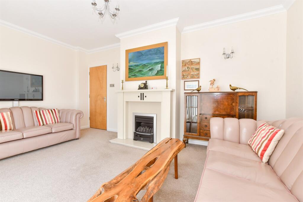 Main image of property: Prospect Road, Shanklin, Isle of Wight