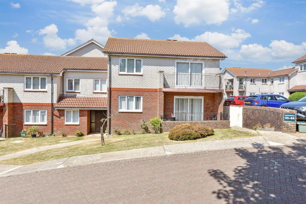 Main image of property: Prospect Road, Shanklin, Isle of Wight