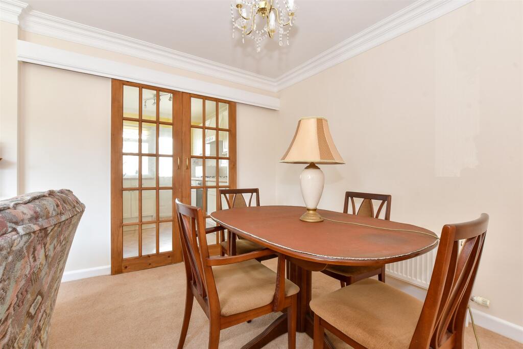 Main image of property: Chatsworth Avenue, Shanklin, Isle of Wight