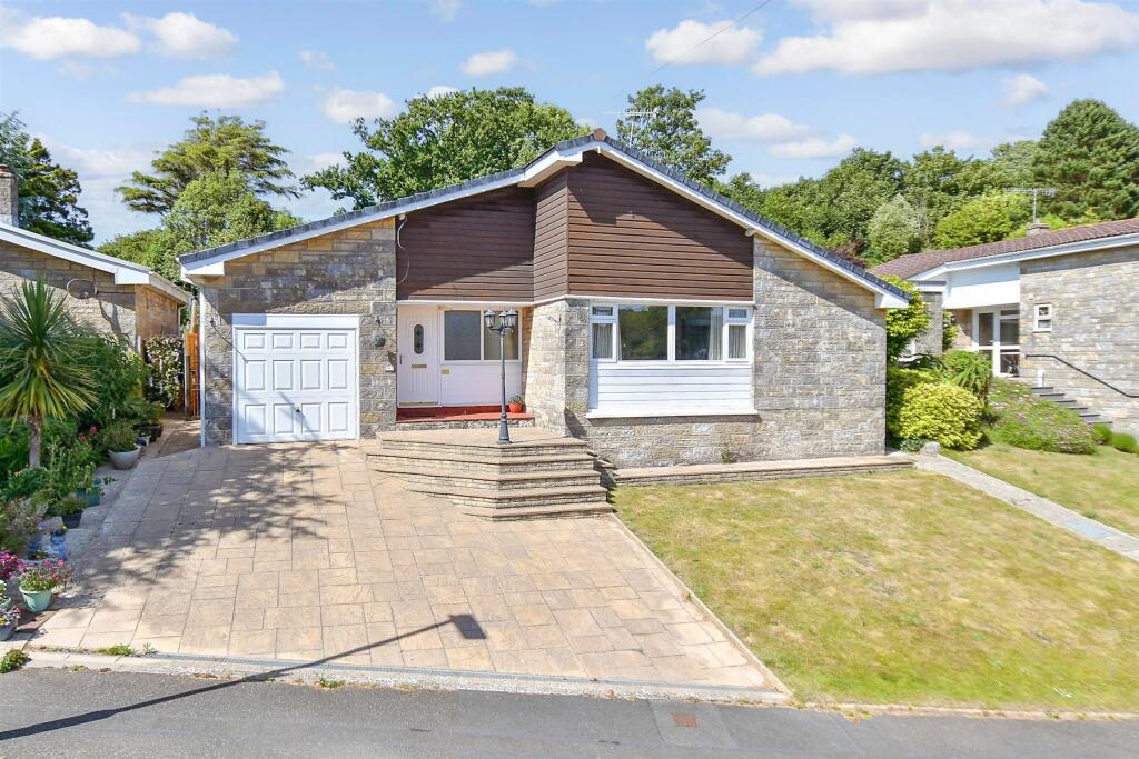 Main image of property: Chatsworth Avenue, Shanklin, Isle of Wight
