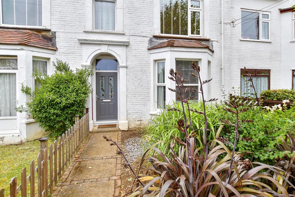 Main image of property: Wilton Park Road, Shanklin, Isle of Wight