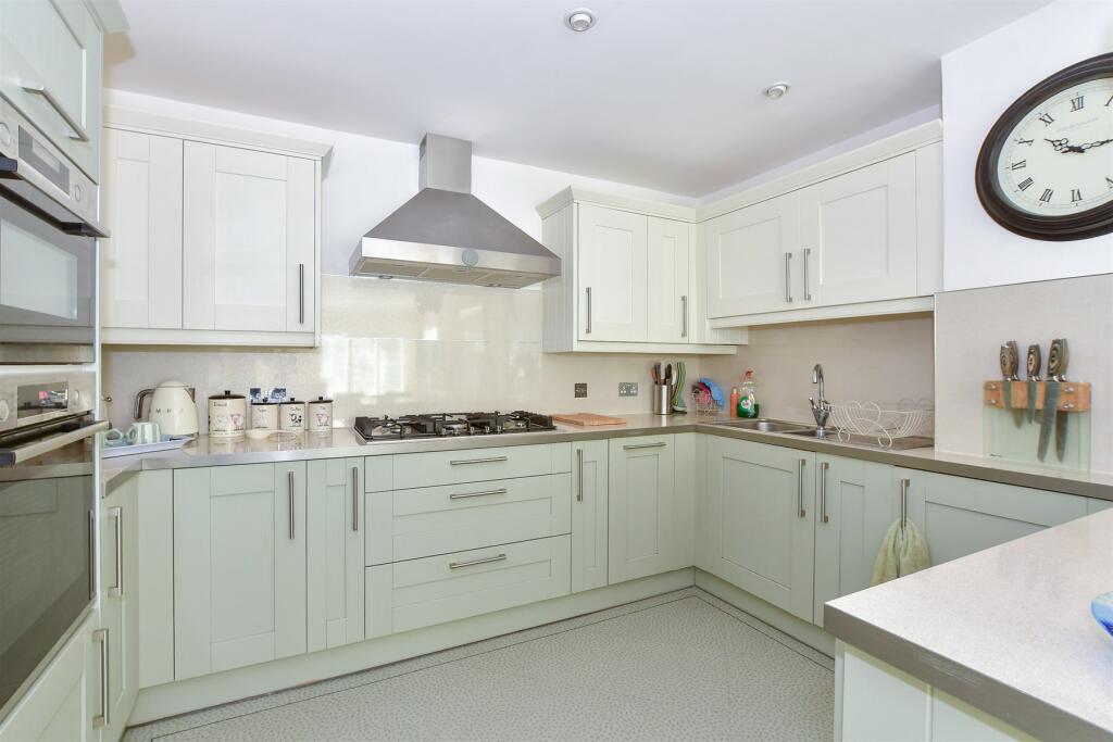 Main image of property: Victoria Avenue, Shanklin, Isle of Wight