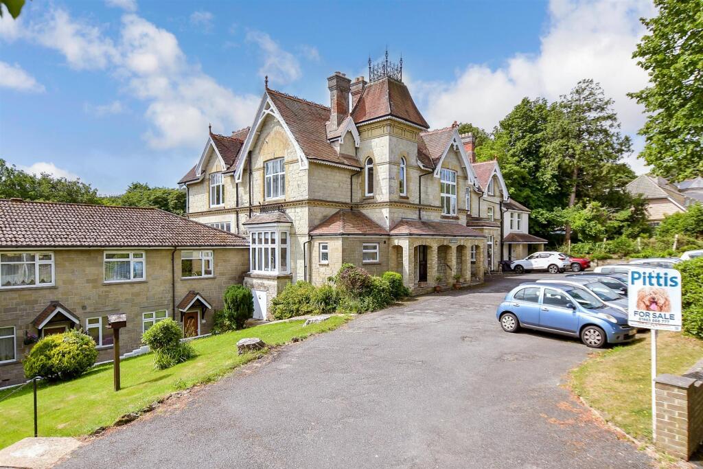 Main image of property: Victoria Avenue, Shanklin, Isle of Wight