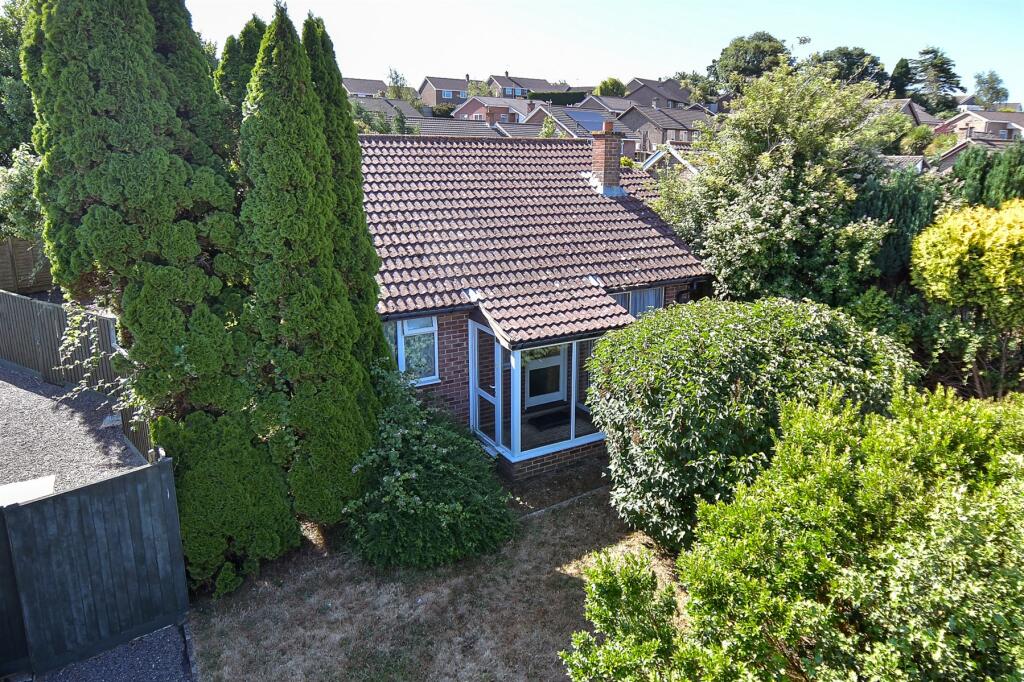 Main image of property: Sandham Gardens, Sandown, Isle of Wight