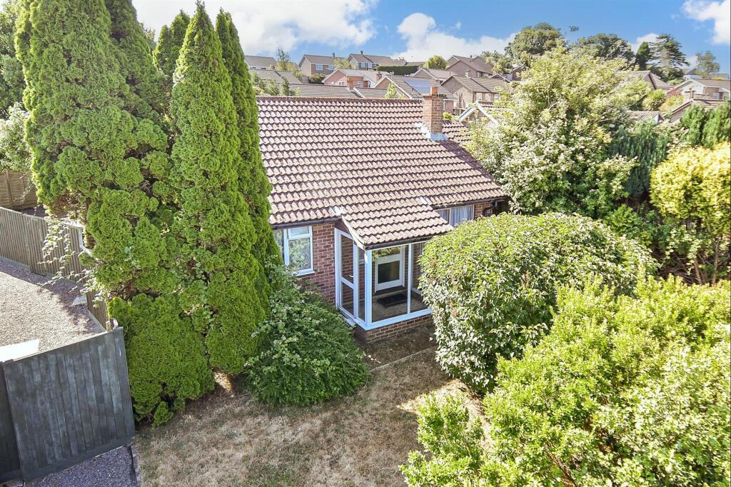 Main image of property: Sandham Gardens, Sandown, Isle of Wight