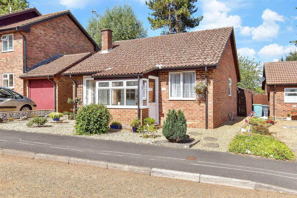 Main image of property: Blackpan Close, Sandown, Isle of Wight