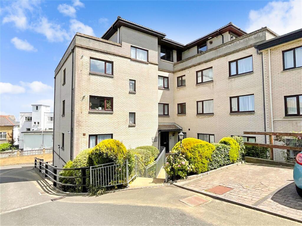 Main image of property: Crescent Road, Shanklin, Isle of Wight
