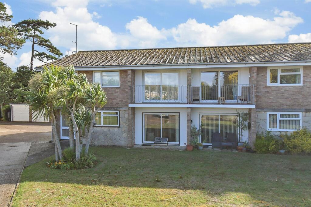 Main image of property: Howard Road, Shanklin, Isle of Wight